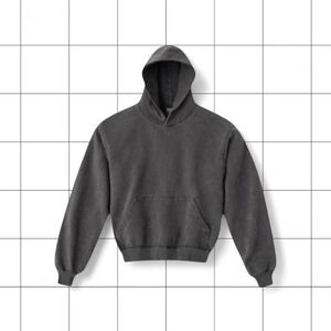 Los Angeles Apparel Vintage Hoodie